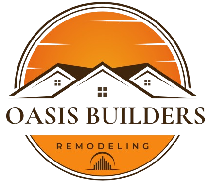 oasis builders logo